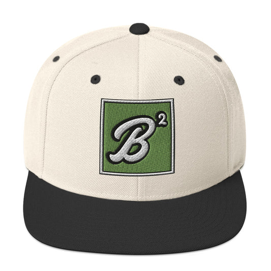 BSQUARED Snapback