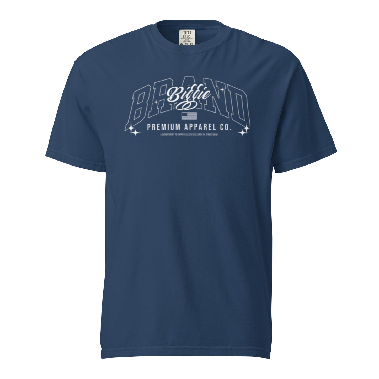 The All-American Tee